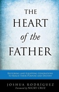 Cover: The Heart of the Father - Xulon Press