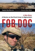Cover: Fob Doc - Douglas and McIntyre (2013) Ltd.