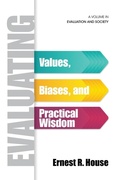 Cover: Evaluating - Information Age Publishing