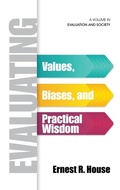 Cover: Evaluating - Information Age Publishing