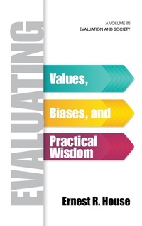 Enlarge image Cover: Evaluating - Information Age Publishing