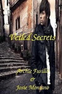 Enlarge image Cover: Veiled Secrets - Solstice Publishing