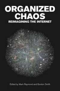 Enlarge image Cover: Organized Chaos - The Centre for International Governance Innovation