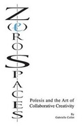 Cover: Z(e)ro Spaces - Atropos Press