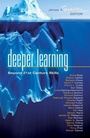 Cover: Deeper Learning - Solution Tree Press