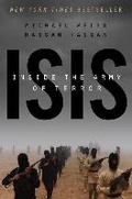 Cover: Isis: Inside The Army Of Terror - Regan Arts