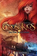 Cover: Crossings - Seventh Star Press, LLC
