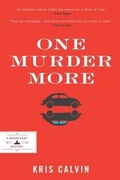 Cover: One Murder More - Inkshares