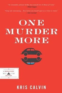 Enlarge image Cover: One Murder More - Inkshares