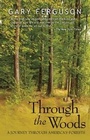 Cover: Through the Woods - Torrey House Press