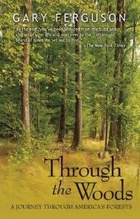 Enlarge image Cover: Through the Woods - Torrey House Press
