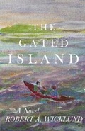 Cover: Gated Island - University Book Store