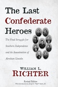 Cover: The Last Confederate Heroes - Wheatmark