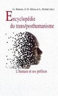 Cover: Encyclopedie Du Trans/Posthumanisme - Librarie Philosophique J. Vrin