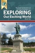 Cover: Exploring Our Exciting World Book One - Saint Clair Publications
