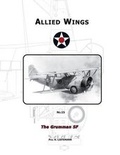 Cover: The Grumman SF - PHILEDITION