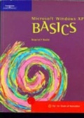 Cover: "Microsoft" Windows XP BASICS - Course Technology Inc