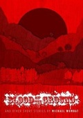 Cover: Blood on the Ground - Lulu Press Inc