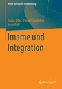 Cover: Imame und Integration - Springer VS