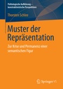 Cover: Muster der Repräsentation - Springer VS