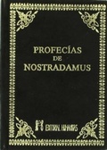 Bild: Las profec&iacute;as de Nostradamus - Editorial Humanitas, S.L.