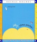 Cover: Ay, Como Pincha! - Norma