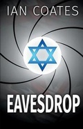 Cover: Eavesdrop - Bad Day Books