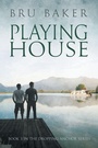 Cover: Playing House Volume 3 - Dreamspinner Press