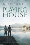Cover: Playing House Volume 3 - Dreamspinner Press