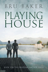 Enlarge image Cover: Playing House Volume 3 - Dreamspinner Press