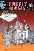 Cover: Profit Magic - Brooks Publishing