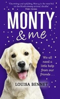 Cover: Monty and Me - AVON, a division of HarperCollins Publishers Ltd