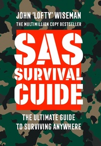 Abbildung von: SAS Survival Guide - William Collins