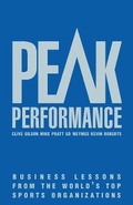 Cover: Peak Performance - HarperCollins