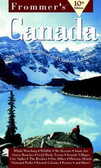 Enlarge image Cover: Complete:canada 10th Edition - Hungry Minds Inc,U.S.