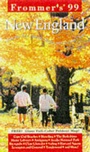 Cover: Complete: New England '99 - Hungry Minds Inc,U.S.