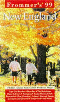 Enlarge image Cover: Complete: New England '99 - Hungry Minds Inc,U.S.