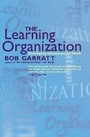 Cover: Learning Organization Rev Ed - HarperCollins