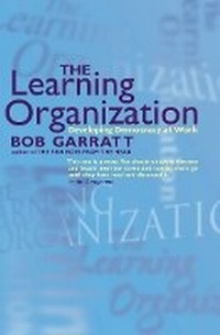Enlarge image Cover: Learning Organization Rev Ed - HarperCollins