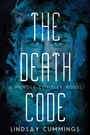 Cover: The Murder Complex #2: The Death Code - HarperCollins