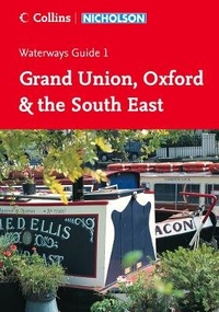Abbildung von: Grand Union, Oxford and The South East - Nicholson