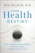 Cover: Your Health Destiny - HarperCollins