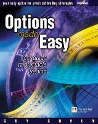 Enlarge image Cover: Options made easy - FT Press