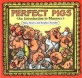 Cover: Perfect Pigs - Little, Brown Books for Young Readers