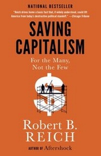 Abbildung von: Saving Capitalism - Vintage