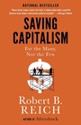 Cover: Saving Capitalism - Vintage