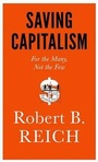 Cover: Saving Capitalism - Knopf Publishing Group
