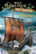 Cover: Vikings - Random House Books for Young Readers