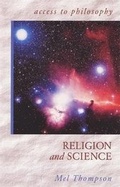 Cover: Religion and Science - Hodder Murray