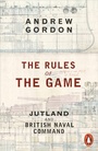 Cover: The Rules of the Game - Penguin Books Ltd